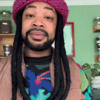 Hot Tea GIF