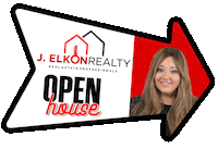 Real Estate Realtor Sticker by Keller Williams Monmouth Ocean