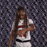 Go Cards GIF by Louisville Cardinals