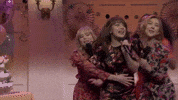 Charli Xcx Dance GIF by Saturday Night Live