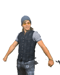 Apres Ski Carnaval Sticker by Otto Wunderbar