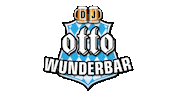 OttoWunderbar dj carnaval feest oktoberfest Sticker