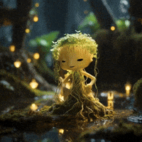 Thank Goodness Tgn GIF by Treegens