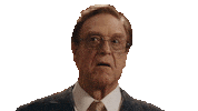 Goal What Sticker by The Righteous Gemstones
