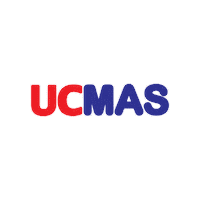 Ucmas Sticker by Thaka Jordan
