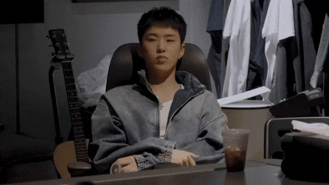 Thinking Figuring Out GIF