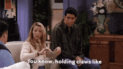friends GIF by NETFLIX