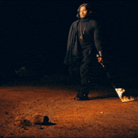 Judgment Day Destiny GIF by Ashwin Gane