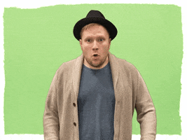 Patrick Stump Mind Blown GIF by Fall Out Boy