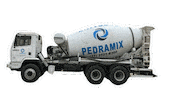 pedramix concreto areia brita pedramix Sticker