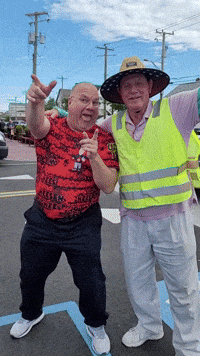 Jersey Shore Weekend Vibes GIF by No Cheese Records