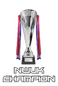 ninja warrior nwuk Sticker by PotatoITV