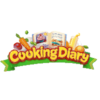 Game Cooking Sticker by MyTona