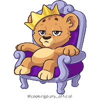 Cartoon Win Sticker by MYTONA