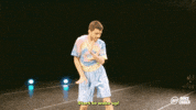 Sweat Go GIF by Dance Church