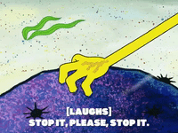 season 5 the two faces of squidward GIF by SpongeBob SquarePants