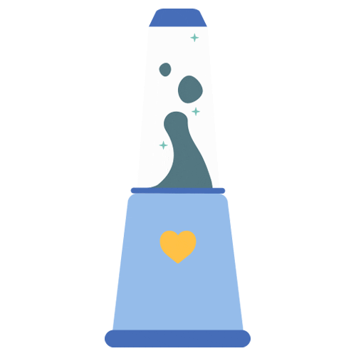 annemacachor giphyupload retro vintage magic Sticker