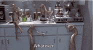 starship troopers GIF