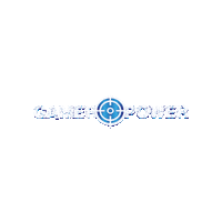 Gamer Power Sticker by Gamer Power Nutrition