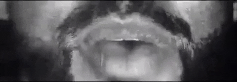 Sub Pop Intro GIF by Clipping.