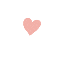 Corazon Love Sticker