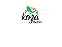 kozaakademi preschool akademi koza anaokul Sticker