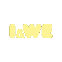 Typography Sticker by BWAWroclaw