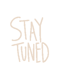 Natebanned coming soon stay tuned product launch Sticker