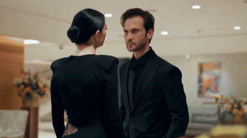 Show GIF by Ay Yapım