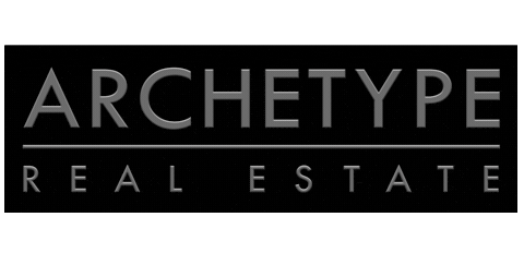 Real Estate Realtor Sticker by Archetype Realty