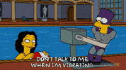 Episode 11 GIF by The Simpsons