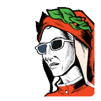 Bella Wow Sticker by bastardidentro