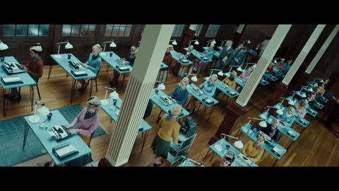 GIF by DeAPlaneta