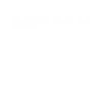 True Blue Gas Sticker by GASjeans