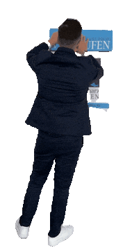 DRImmo realestate sold rent verkauf Sticker