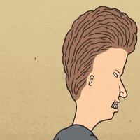Oh My God Omg GIF by Paramount+