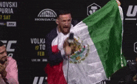 Make Mexico Proud