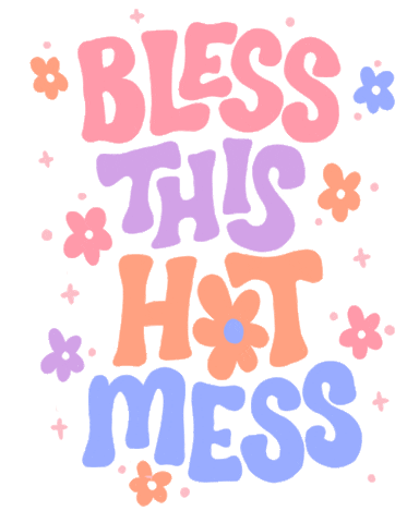 Misshuyendinh Sticker