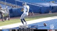 Regular Season Football GIF by NFL