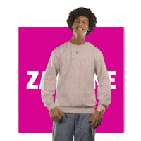 Well Done Thumbs Up Sticker by Zadkine