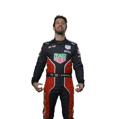 Good Vibes Celebration Sticker by Porsche 