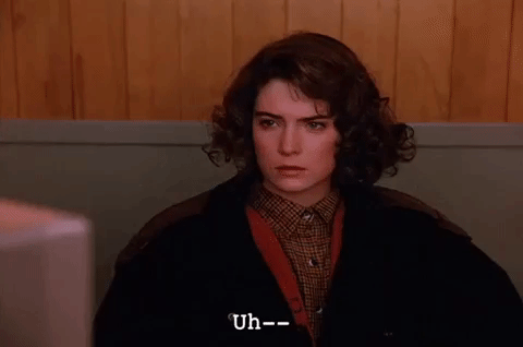 season 1 GIF by Twin Peaks on Showtime