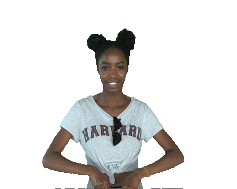 swipe smile Sticker by ProSiebenSat.1