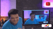 Happy Dance GIF by GG.MK