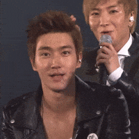 Super Junior Sj GIF