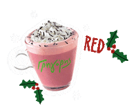 Christmas Sticker Sticker by GregorysGr