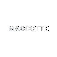 Mascotte Sticker by Gusto Entertainment