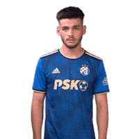 Football Celebrating Sticker by GNK Dinamo