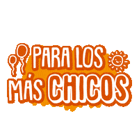 Emprendedor Chicos Sticker