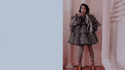 Aku Cinta Dia GIF by Andien Aisyah